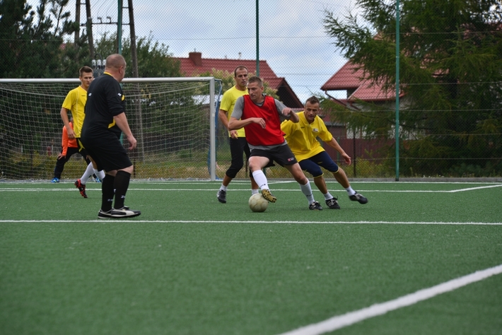 W Śliwicach same gwiazdy - ZDJĘCIA