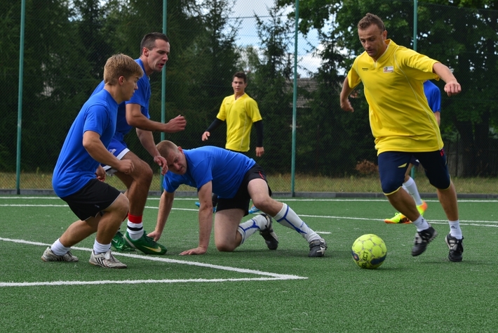 W Śliwicach same gwiazdy - ZDJĘCIA