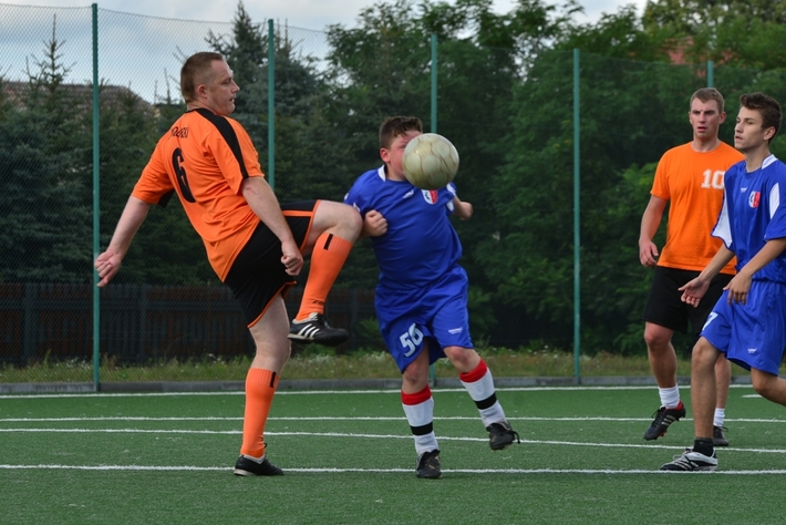 W Śliwicach same gwiazdy - ZDJĘCIA