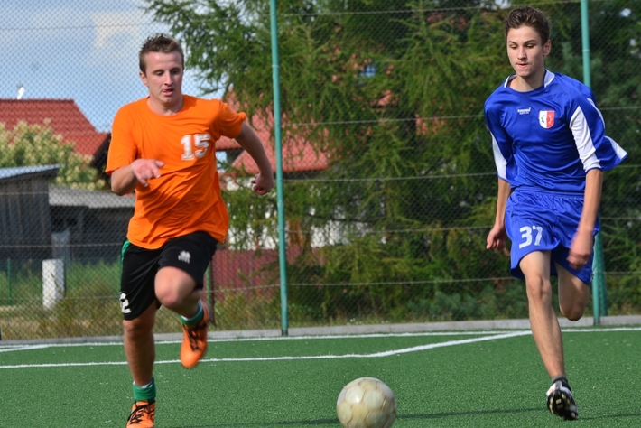 W Śliwicach same gwiazdy - ZDJĘCIA