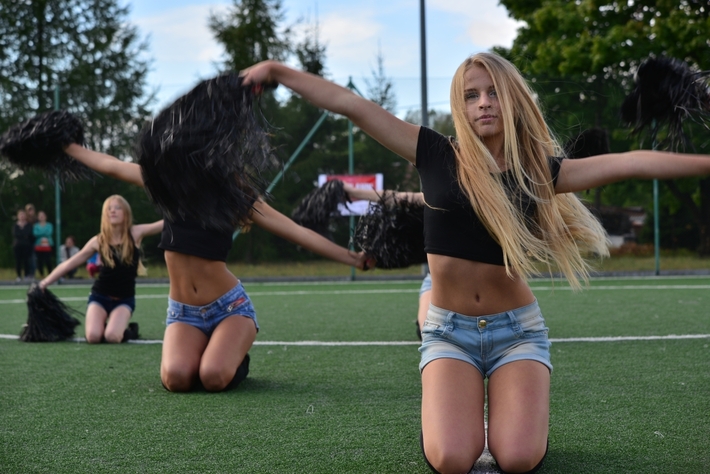 W Śliwicach same gwiazdy - ZDJĘCIA