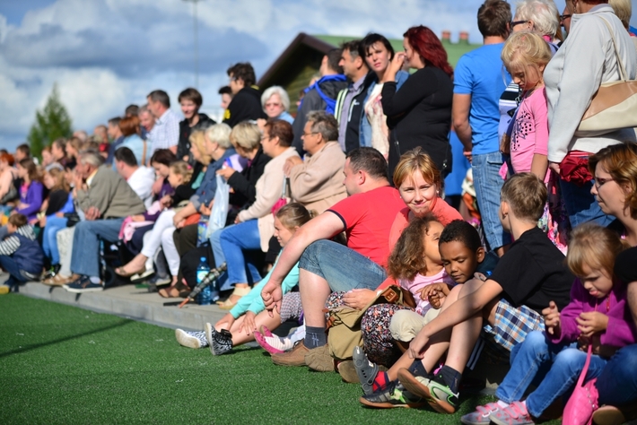 W Śliwicach same gwiazdy - ZDJĘCIA