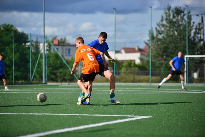 W Śliwicach same gwiazdy - ZDJĘCIA