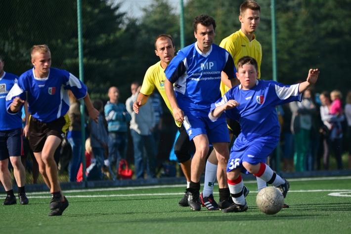 W Śliwicach same gwiazdy - ZDJĘCIA