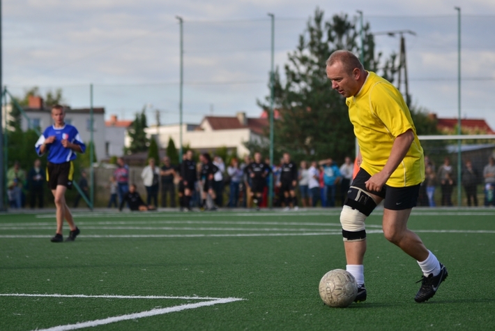 W Śliwicach same gwiazdy - ZDJĘCIA