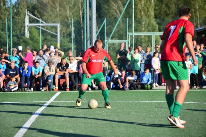 W Śliwicach same gwiazdy - ZDJĘCIA