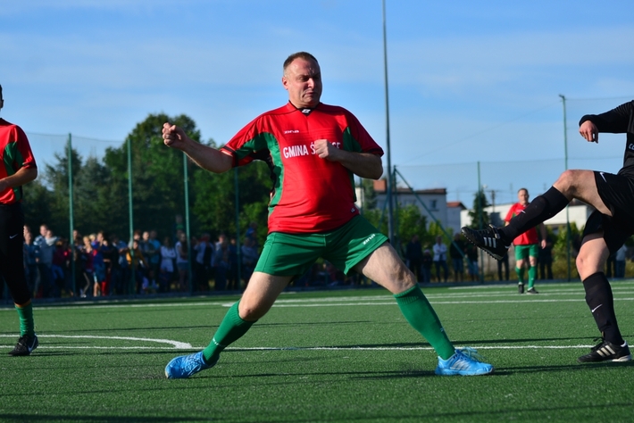 W Śliwicach same gwiazdy - ZDJĘCIA