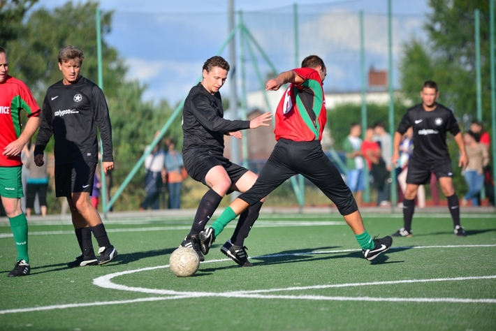 W Śliwicach same gwiazdy - ZDJĘCIA