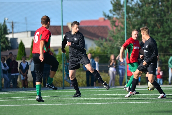 W Śliwicach same gwiazdy - ZDJĘCIA