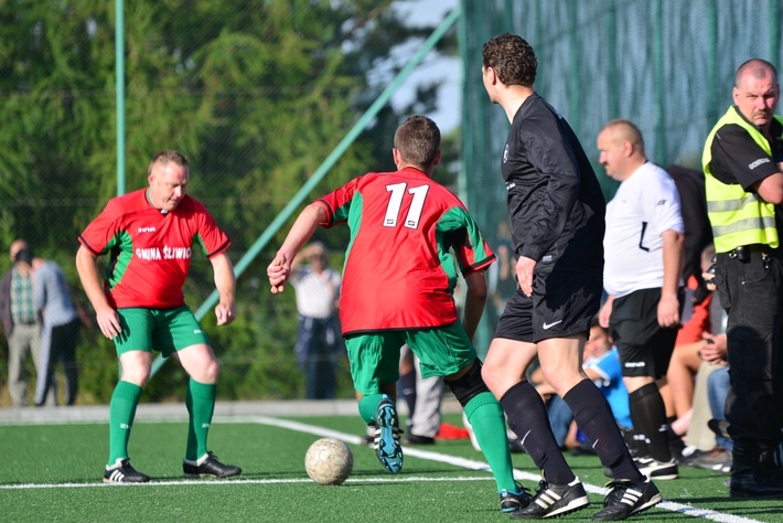 W Śliwicach same gwiazdy - ZDJĘCIA