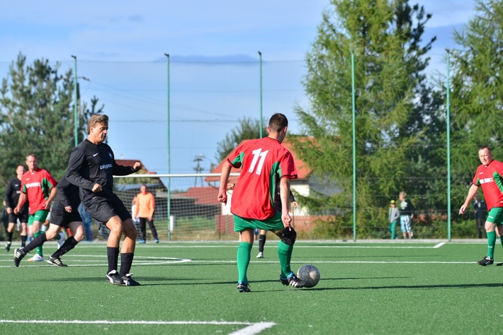 W Śliwicach same gwiazdy - ZDJĘCIA