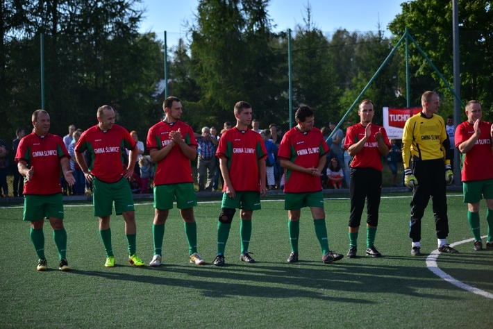 W Śliwicach same gwiazdy - ZDJĘCIA