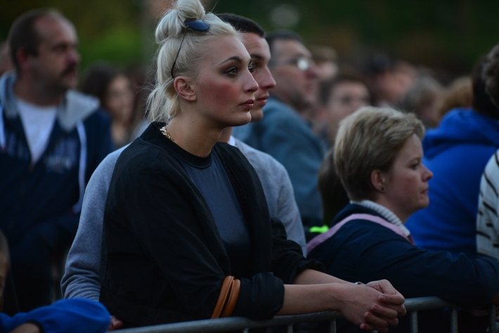 W Śliwicach same gwiazdy - ZDJĘCIA