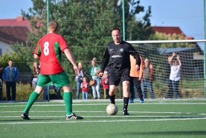 W Śliwicach same gwiazdy - ZDJĘCIA