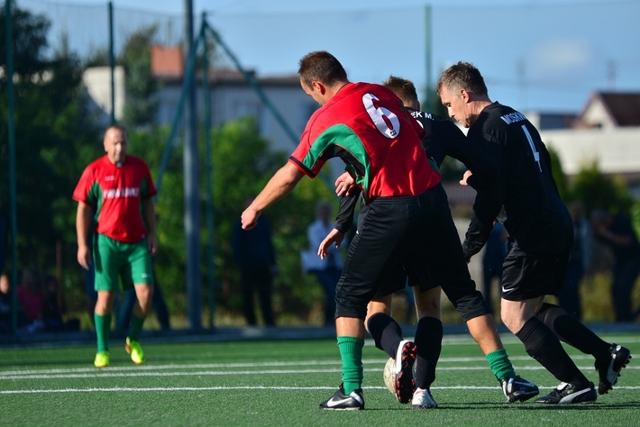 W Śliwicach same gwiazdy - ZDJĘCIA