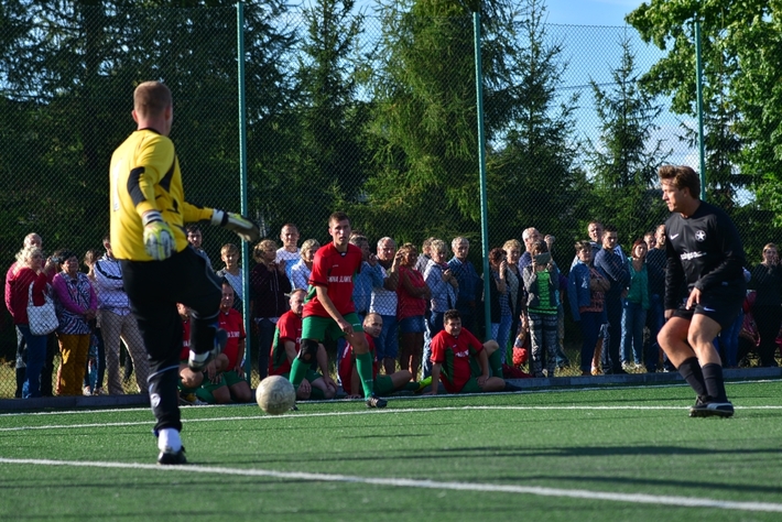 W Śliwicach same gwiazdy - ZDJĘCIA