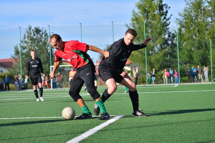 W Śliwicach same gwiazdy - ZDJĘCIA