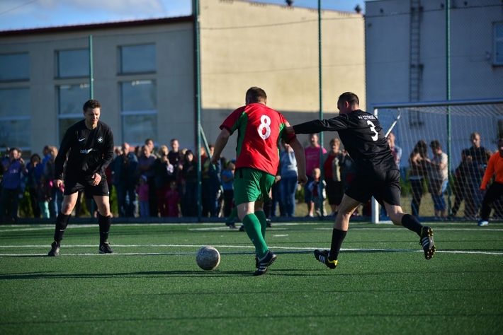 W Śliwicach same gwiazdy - ZDJĘCIA