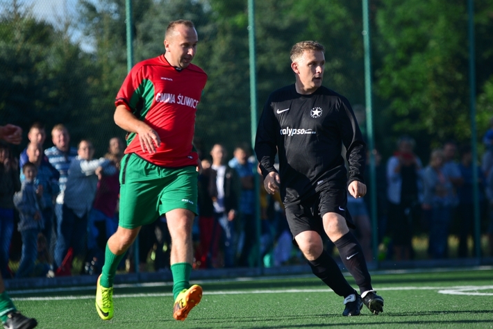 W Śliwicach same gwiazdy - ZDJĘCIA