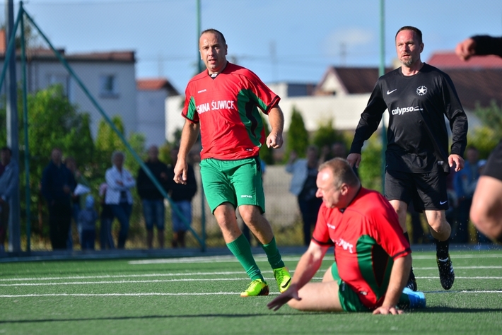 W Śliwicach same gwiazdy - ZDJĘCIA