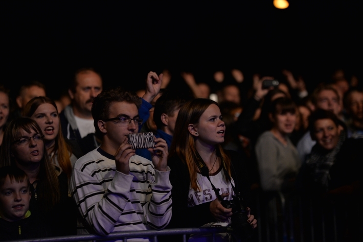 W Śliwicach same gwiazdy - ZDJĘCIA