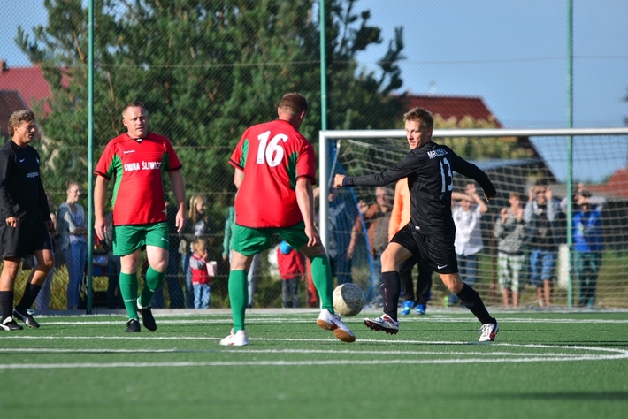 W Śliwicach same gwiazdy - ZDJĘCIA