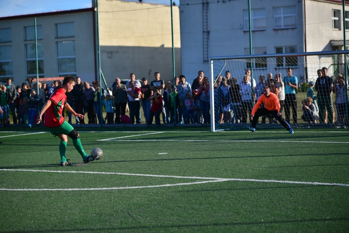 W Śliwicach same gwiazdy - ZDJĘCIA