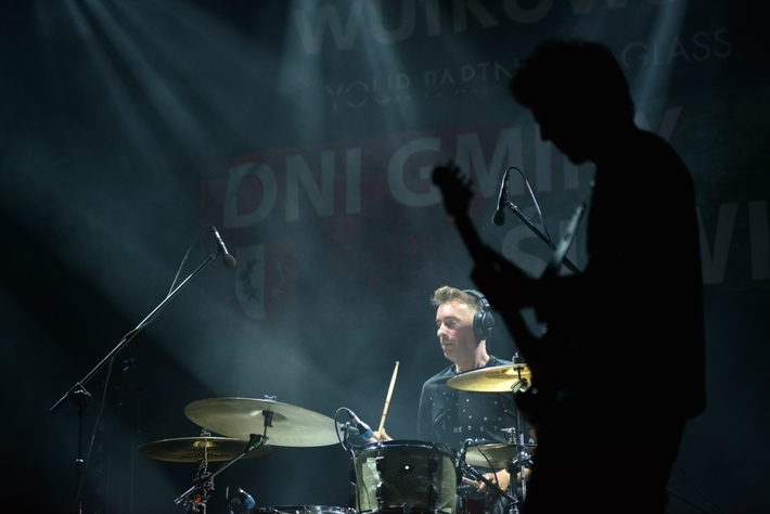 W Śliwicach same gwiazdy - ZDJĘCIA