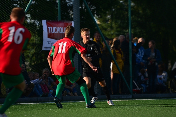 W Śliwicach same gwiazdy - ZDJĘCIA