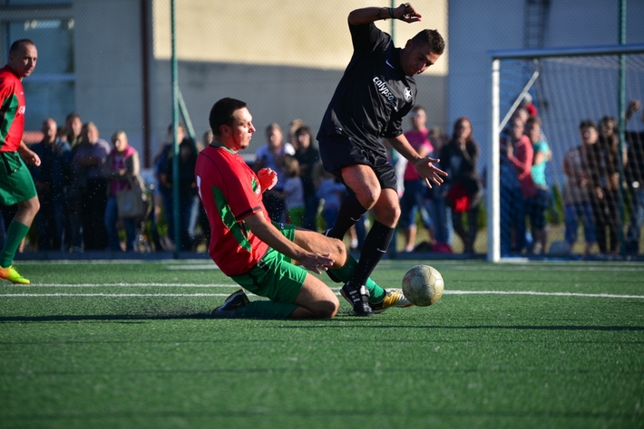 W Śliwicach same gwiazdy - ZDJĘCIA