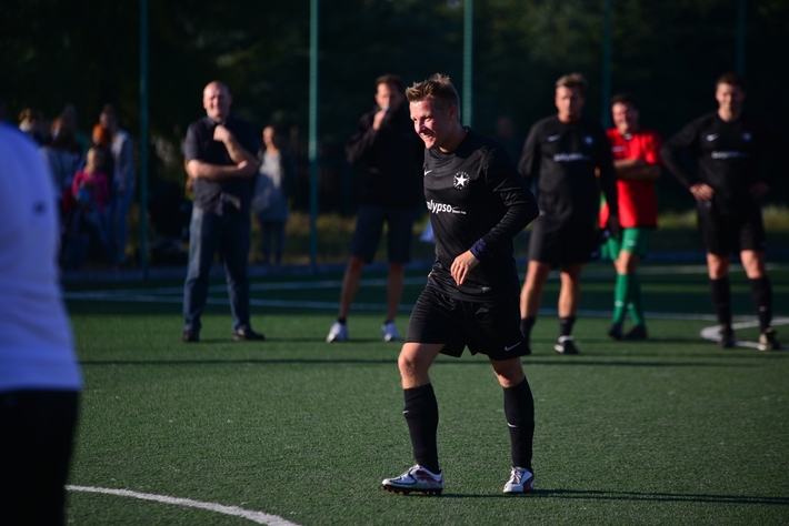 W Śliwicach same gwiazdy - ZDJĘCIA