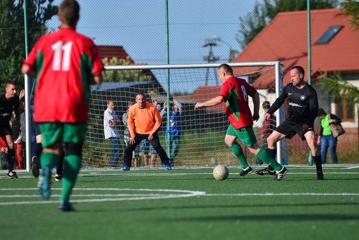 W Śliwicach same gwiazdy - ZDJĘCIA