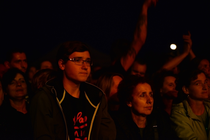 W Śliwicach same gwiazdy - ZDJĘCIA