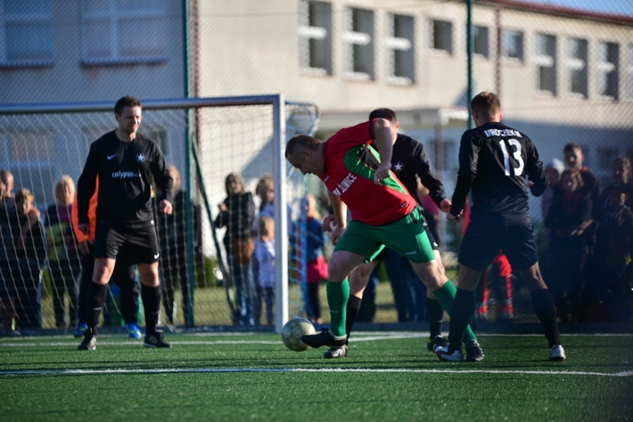 W Śliwicach same gwiazdy - ZDJĘCIA