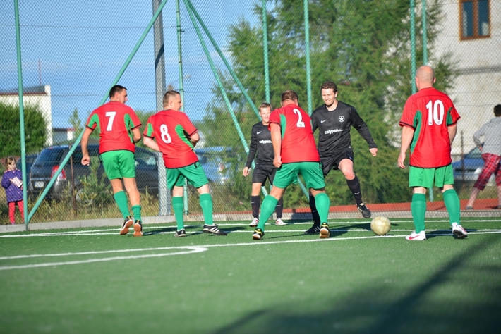 W Śliwicach same gwiazdy - ZDJĘCIA