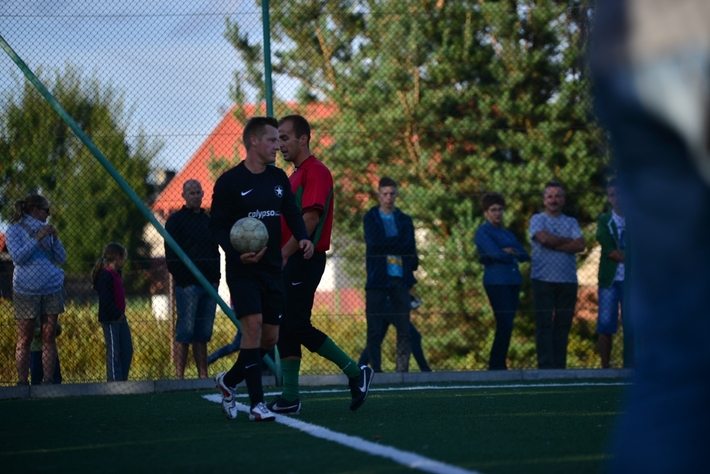 W Śliwicach same gwiazdy - ZDJĘCIA