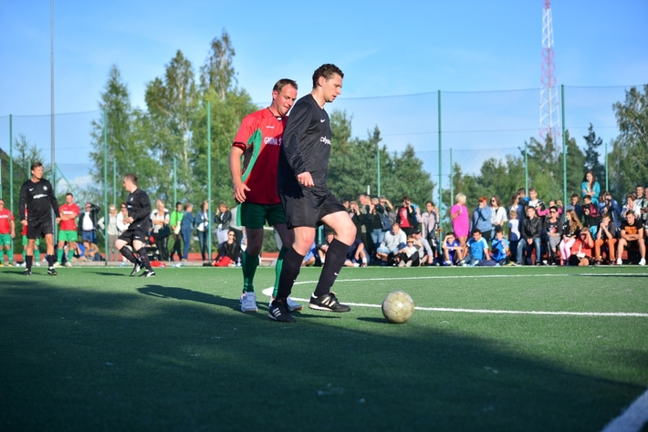 W Śliwicach same gwiazdy - ZDJĘCIA