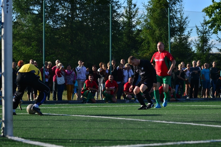 W Śliwicach same gwiazdy - ZDJĘCIA