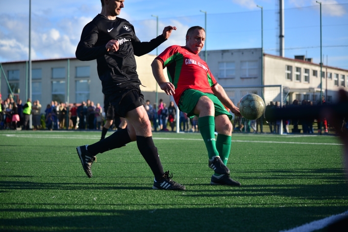 W Śliwicach same gwiazdy - ZDJĘCIA