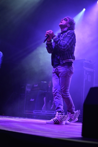 W Śliwicach same gwiazdy - ZDJĘCIA