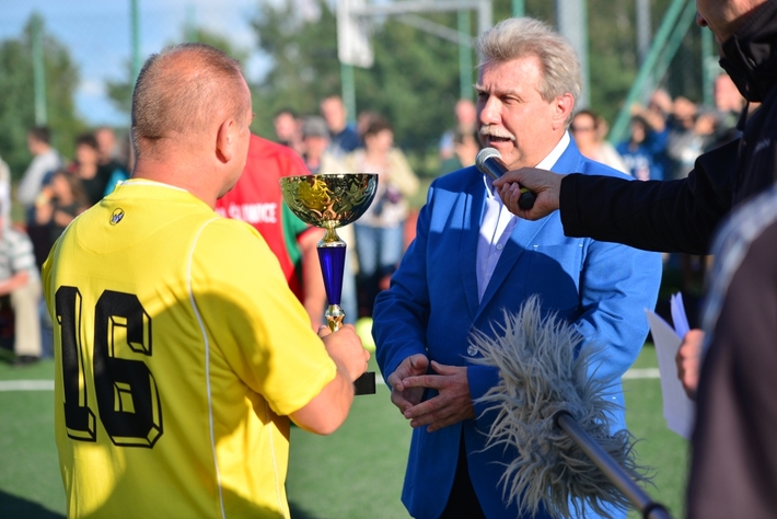 W Śliwicach same gwiazdy - ZDJĘCIA