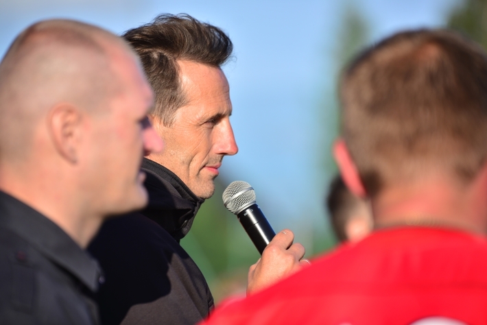 W Śliwicach same gwiazdy - ZDJĘCIA