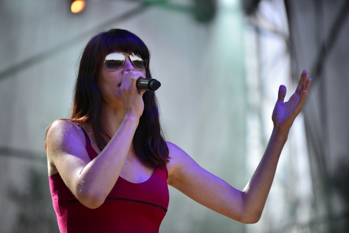 W Śliwicach same gwiazdy - ZDJĘCIA