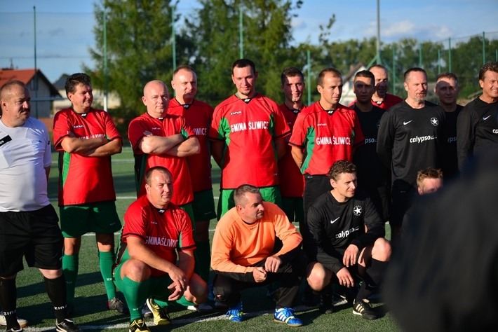 W Śliwicach same gwiazdy - ZDJĘCIA