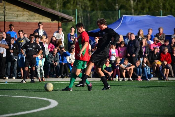 W Śliwicach same gwiazdy - ZDJĘCIA