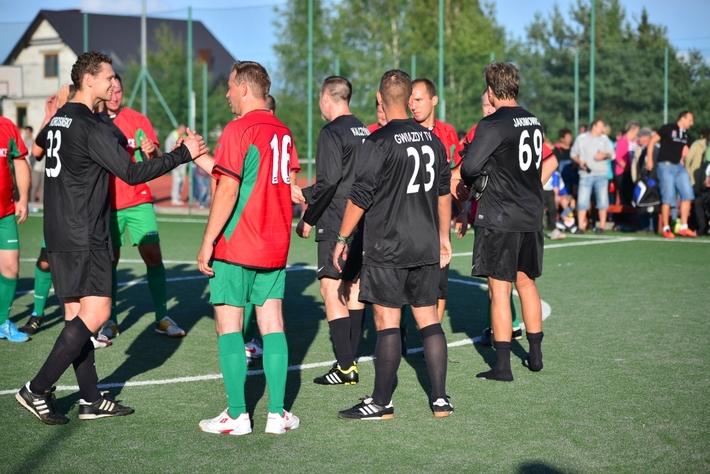 W Śliwicach same gwiazdy - ZDJĘCIA