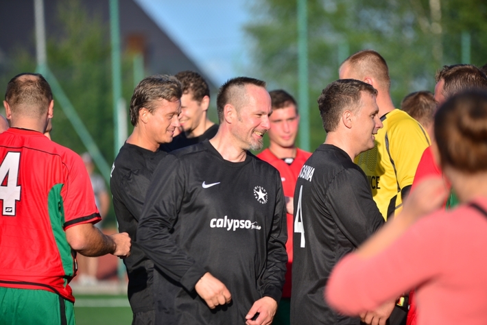 W Śliwicach same gwiazdy - ZDJĘCIA