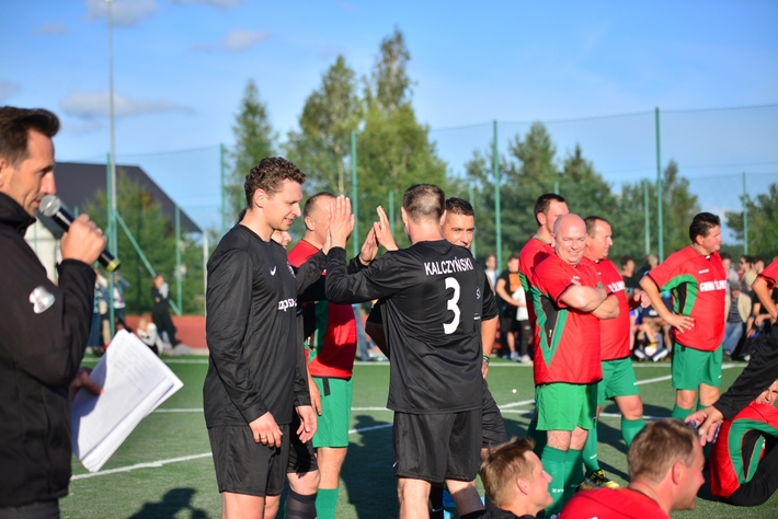 W Śliwicach same gwiazdy - ZDJĘCIA