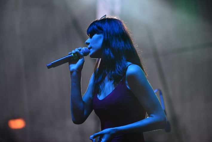 W Śliwicach same gwiazdy - ZDJĘCIA