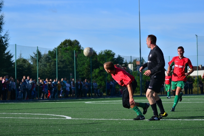 W Śliwicach same gwiazdy - ZDJĘCIA